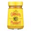 Colman Original English Mustard - Case of 8 - 3.53 oz.