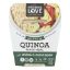 Cucina and Amore - Quinoa Meals - Artichoke and Roasted Pepper - Case of 6 - 7.9 oz.