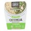 Cucina and Amore - Quinoa Meals - Basil Pesto - Case of 6 - 7.9 oz.