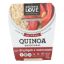 Cucina and Amore - Quinoa Meals - Spicy Jalapeno and Roasted Peppers - Case of 6 - 7.9 oz.