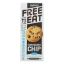 Cybel's Free To Eat Chocolate Chip Cookies - Case of 6 - 6 oz.