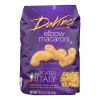 DaVinci - Elbow Macaroni Pasta - Case of 12 - 1 lb.