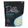 Della - Arborio White Rice - Case of 6 - 28 oz.