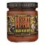 Desert Pepper Trading - Spicy Black Bean Dip - Case of 6 - 16 oz.