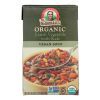 Dr. McDougall's Organic Lentil Vegetable Soup - Case of 6 - 18 oz.