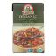 Dr. McDougall's Organic Lentil Vegetable Soup - Case of 6 - 18 oz.