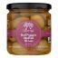 Divina - Olives Stuffed with Sweet Peppers - Case of 6 - 7.8 oz.