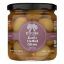 Divina - Green Olives Stuffed with Garlic - Case of 6 - 7.8 oz.