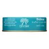 Divina - Dolmas Stuffed Grape Leaves - Case of 12 - 7 oz.