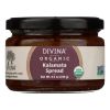 Divina - Organic Kalamata Olive Spread - Case of 6 - 8.5 oz.