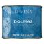 Divina - Dolmas Stuffed Grape Leaves - Case of 6 - 4.4