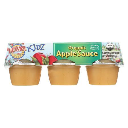 Picture for category Apple Sauce