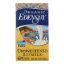 Eden Foods Organic Unsweetened Soymilk - Case of 12 - 32 FL oz.