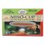 Edward and Sons Seaweed Miso - Cup - Case of 12 - 2.5 oz.