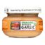 Emperor's Kitchen Organic Garlic - Pureed - Case of 12 - 4.5 oz.