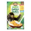 Envirokidz - Organic Corn Puff - Gorilla Munch - Case of 12 - 10 oz.