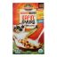 Envirokidz - Leapin' Lemurs Cereal - Peanut Butter and Chocolate - Case of 12 - 10 oz.