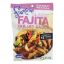 Frontera Foods Classic Fajita Skillet Sauce - Classic Fajita - Case of 6 - 8 oz.