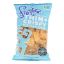 Frontera Foods Thin and Crispy Tortilla Chips - Tortilla Chips - Case of 12 - 10 oz.