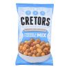 G.H. Cretors Chicago Mix - Chicago - Case of 12 - 7.5 oz.