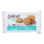 Glutino Creme Cookies - Vanilla - Case of 12 - 10.5 oz.