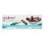 Glutino Chocolate Vanilla Cookies - Case of 12 - 4.6 oz.