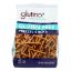 Glutino Pretzels Sticks - Case of 12 - 8 oz.
