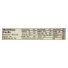 Gomacro Organic Macrobar - Coconut Almond Butter and Chocolate Chips - Case of 12 - 2.3 oz.