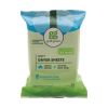 Grab Green Laundry Detergent - Fragrance Free - Case of 6 - 32 Count
