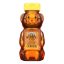 Gunter Pure Clover Honey - Case of 12 - 12 oz.