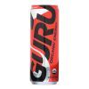 Guru Energy Drink Organic Energy Drink - Case of 12 - 12 Fl oz.