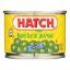 Hatch Chili Hatch Nacho Sliced - Jalapenos - Case of 12 - 4 oz.