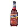 Holland House Holland House Red Cooking Wine - Red - Case of 12 - 16 Fl oz.