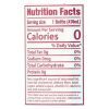 Hint Raspberry Water - Raspberry - Case of 12 - 16 Fl oz.