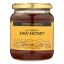 Honey Gardens Apiaries Apitherapy Honey - Raw - Case of 4 - 1 lb.