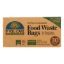 If You Care Trash Bags - Recycled - Case of 12 - 30 Count