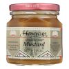 Honeycup Mustard - Case of 6 - 8 oz.