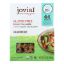 Jovial - Gluten Free Brown Rice Pasta - Caserecce - Case of 12 - 12 oz.