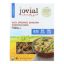 Jovial - Gluten Free Brown Rice Pasta - Fusilli - Case of 12 - 12 oz.