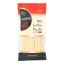 Ka'Me Wide Lo Mein Noodles - Case of 12 - 8 oz.