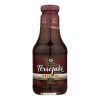 Kikkoman Teriyaki Marinade and Sauce - Case of 6 - 20.5 oz.