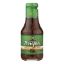 Kikkoman Teriyaki Sauce - Garlic and Green Onion - Case of 6 - 20.5 oz.