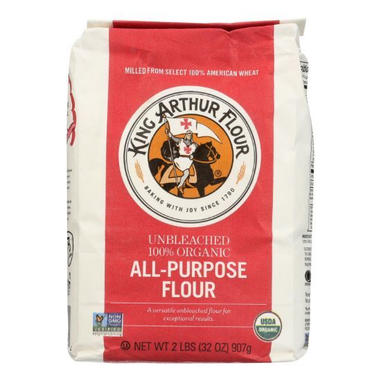 King Arthur All Purpose Flour - Case of 12 - 2