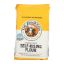 King Arthur Self Rising Flour - Case of 8 - 5 lb.