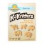 Kinnikinnick Kinnikritter Animal Cookies - Case of 6 - 8 oz.