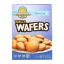 Kinnikinnick Vanilla Wafer - Case of 6 - 6.3 oz.
