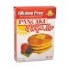 Kinnikinnick Pancake & Waffle Mix -Gluten Free - Case of 6 - 16 oz