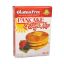 Kinnikinnick Pancake & Waffle Mix -Gluten Free - Case of 6 - 16 oz