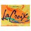 Lacroix Sparkling Water - Case of 2 - 12/12 FZ