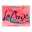 Lacroix Natural Sparkling Water - Cran-Raspberry - Case of 2 - 12 Fl oz.